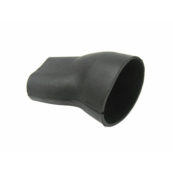 KACHELPIJP RUBBER BOCHT KACHELPIJP RUBBER BOCHT