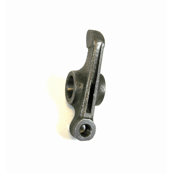 KLEP TUIMELAAR RECHTS