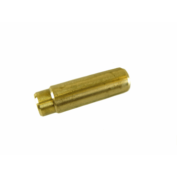 KLEPGELEIDER UITLAAT BRONS