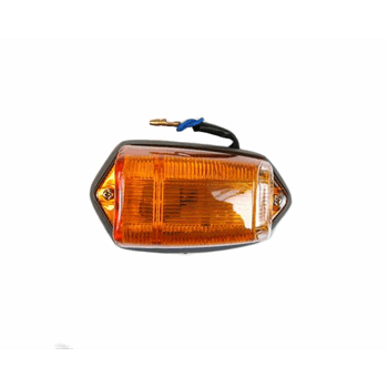 KNIP./PARKEERLICHT ORANJE CPL KNIP./PARKEERLICHT ORANJE CPL