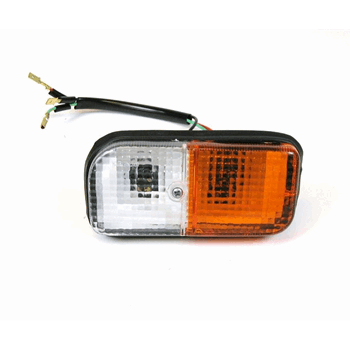 KNIPPERLICHT LV CPL. 09/77-> KNIPPERLICHT LV CPL. 09/77->