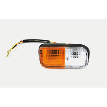 KNIPPERLICHT RV CPL. 9/77-> KNIPPERLICHT RV CPL. 9/77->