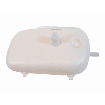 KOELVLOEISTOF RESERVOIR KOELVLOEISTOF RESERVOIR