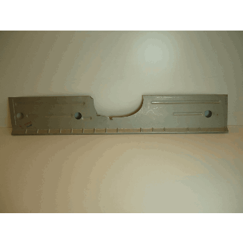 KOKER ONDERKANT LINKS BREED KOKER ONDERKANT LINKS BREED