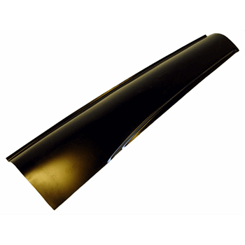 KOKERBALK ONDER DEUR RV