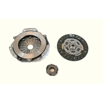 KOPPELINGSSET 180 MM