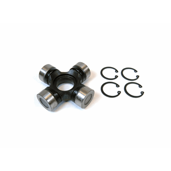 KRUISKOPPELING MET GAT KRUISKOPPELING MET GAT