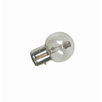 LAMP 12V 45/40W WIT FRANS