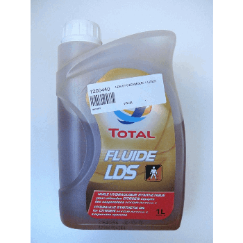 LDS SYSTEEMOLIE 1 LITER LDS SYSTEEMOLIE 1 LITER