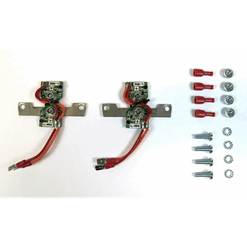 LED SET ACHTERLICHT + FITTING LED SET ACHTERLICHT + FITTING
