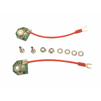 LED SET RICHT.AANW. AXO ROOD LED SET RICHT.AANW. AXO ROOD