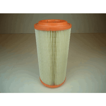 LUCHTFILTER LUCHTFILTER