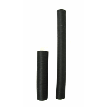 LUCHTSLANG LINKS (2DLG KORT)