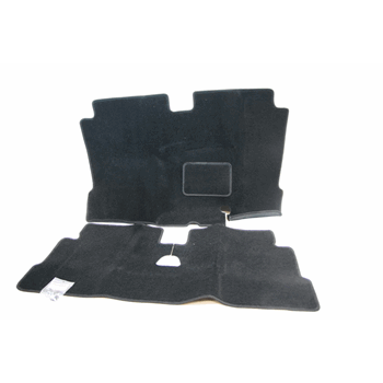 MATSET OMGEZOOMD ZWART MATSET OMGEZOOMD ZWART