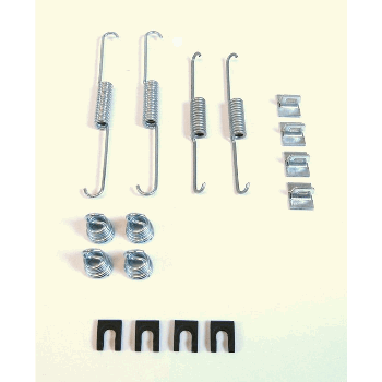 MONT.SET REMVOERING ACHTER MONT.SET REMVOERING ACHTER