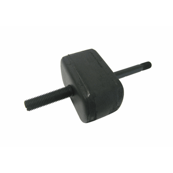 MOTORSTEUN RUBBER OVAAL