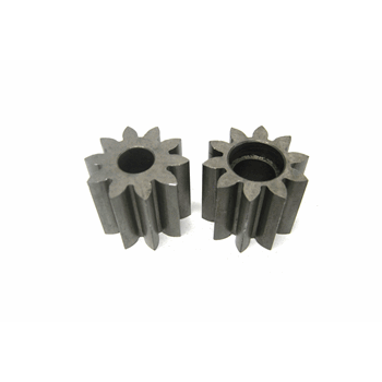 OLIEPOMP TANDWIELSET