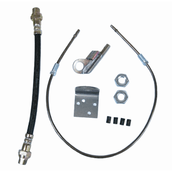 OMBOUWSET REMLEIDING RA  LHS OMBOUWSET REMLEIDING RA  LHS