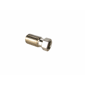 PIJPFITTING REML. 4.5MM RVS