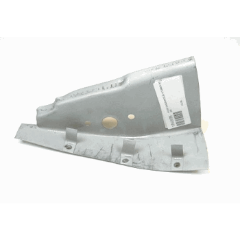 PORT.BAKSCHOTJE V LINKS ACHTER