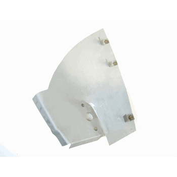 PORT.BAKSCHOTJE V LINKS VOOR PORT.BAKSCHOTJE V LINKS VOOR