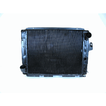 RADIATEURKOPER KOELBLOK