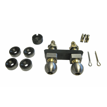 REPARATIESET STUURHUIS