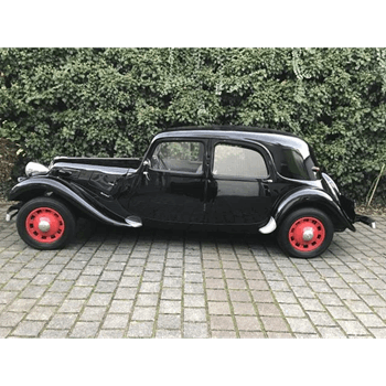 ROBRI LA -52 B.ZIJDE ROBRI LA -52 B.ZIJDE