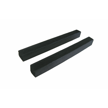 RUBBERSTRIP BENZINEKLEP