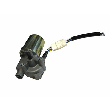 RUITENWISSER-MOTOR VOOR