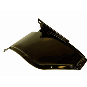 SCHOTJE WIELKASTMETAAL LINKS