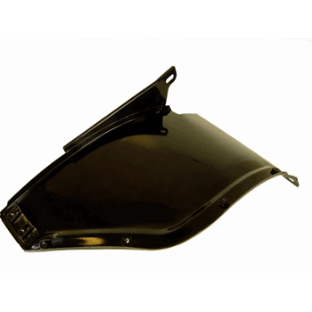 SCHOTJE WIELKASTMETAAL RECHTS