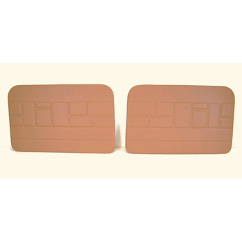 SET DEURPANELEN VOOR SKAI CAME