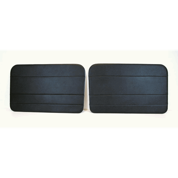 SET DEURPANELEN VOOR ZWARTSKAI SET DEURPANELEN VOOR ZWARTSKAI