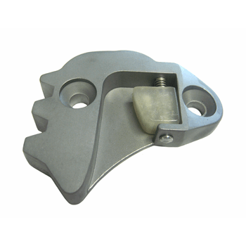 SLOTVANGER LINKS ALU SLOTVANGER LINKS ALU