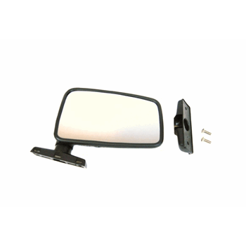 SPIEGEL RECHTS ZWART SPIEGEL RECHTS ZWART