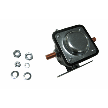 STARTRELAIS 6 VOLT 130 AMP