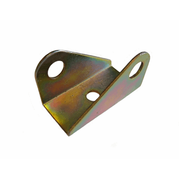 STEUN CHASSIS/SCHERM OT DUBBEL