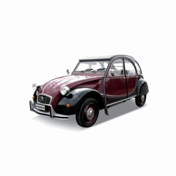 STICKERSET CHARLESTON ROOD