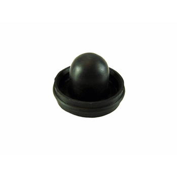 STOFHOES HRC (STAAL)