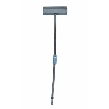 T-STUK REMLEIDING L/R ACHTER