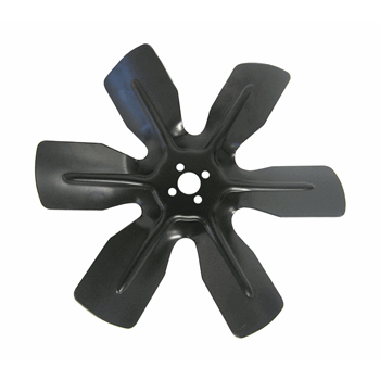 VENTILATEUR 6 BLADEN