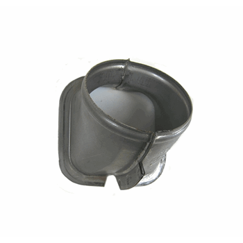 VERWARMING AANSL. OP SCHUTBORD