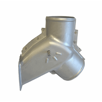 VERWARMING AANSL. OP SCHUTBORD