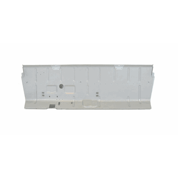 VOETENBAK 2E MOD. RHD