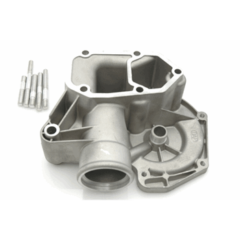 WATERPOMPHUIS WATERPOMPHUIS