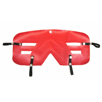 GRILLE GUARD ALU RED GRILLE GUARD ALU RED