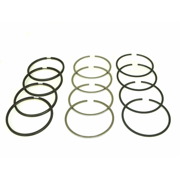 ZUIGERVEER SET COMPLEET