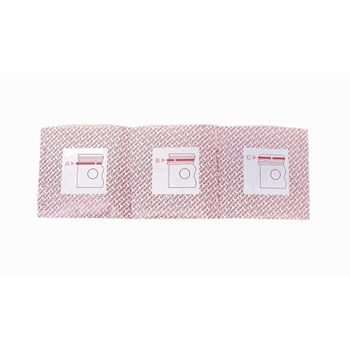 ZUIGERVEERSET STD ZUIGERVEERSET STD