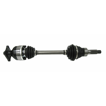 AANDR.AS RV HOMOKINEET LDRAAD